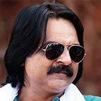 Ashwini Chaudhary